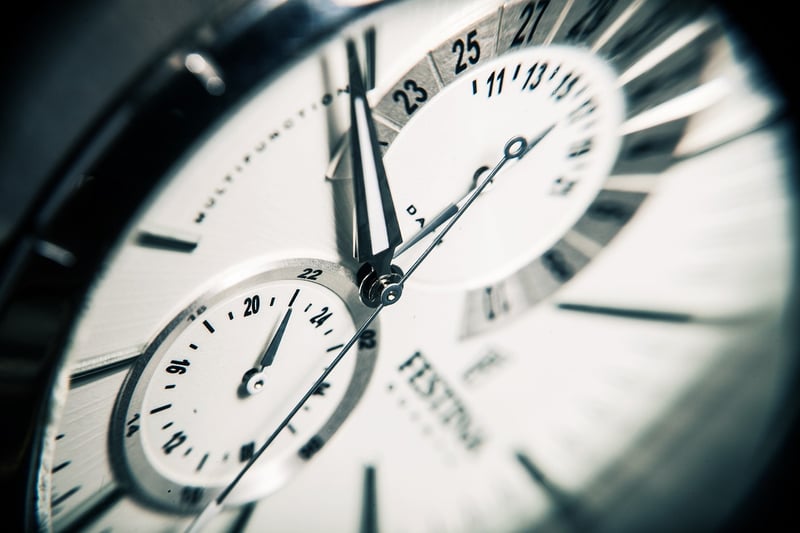 Protect Time Continuum