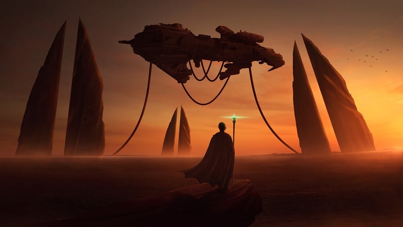 Wormhole Image